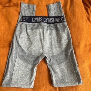 Gymshark workout leggings